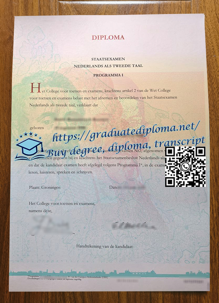 NT2-diploma