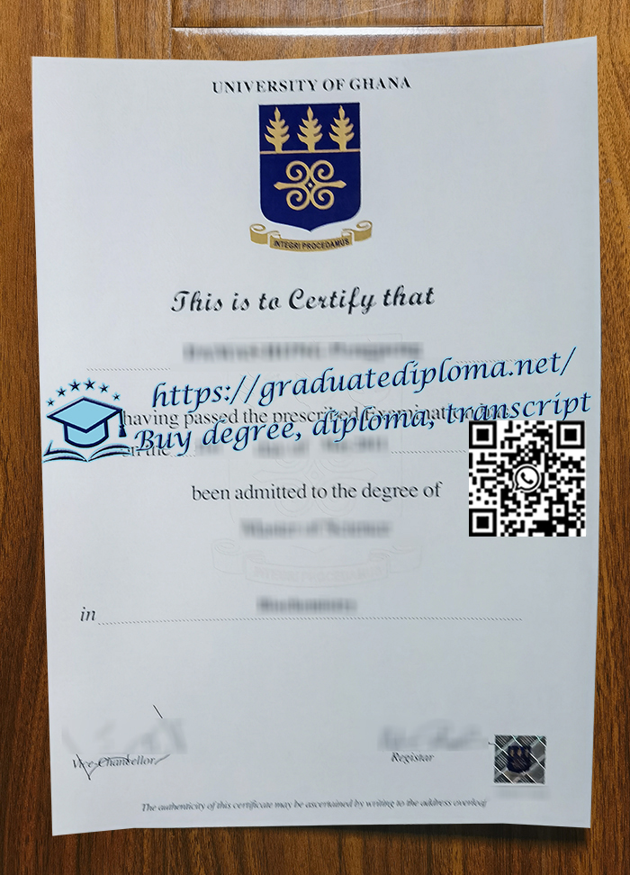 University-of-Ghana-degree