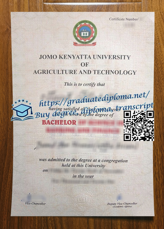 Jomo-Kenyatta-University-of-Agriculture-and-Technology-degree