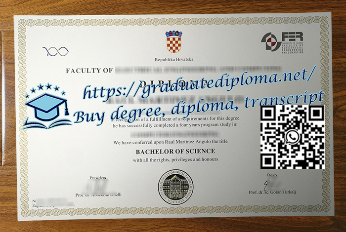 University-of-Zagreb-degree