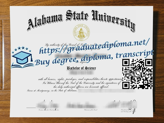 Alabama-State-University-degree