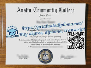 Austin-Community-College-degree