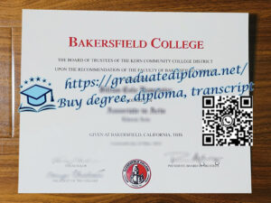 Bakersfield-College-degree