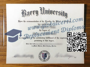 Barry-University-degree
