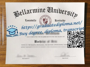 Bellarmine-University-degree