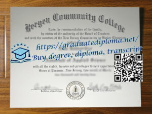 Bergen-Community-College-degree