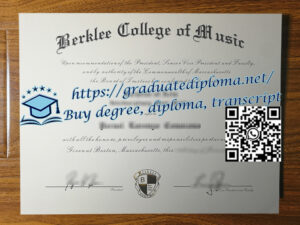 Berklee-College-of-Music-degree
