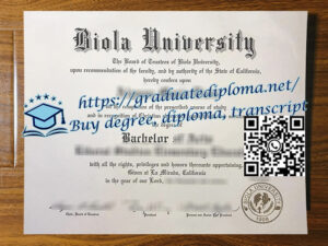 Biola-University-degree