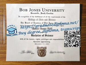 Bob-Jones-University-degree