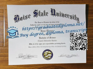 Boise-State-University-degree