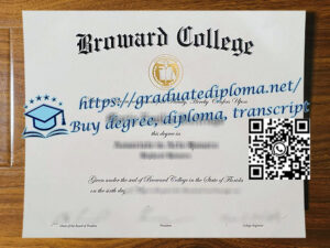Broward-College-degree