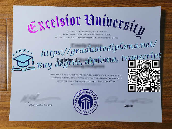 Excelsior-University-degree