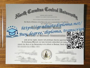North-Carolina-Central-University-degree