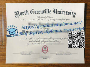 North-Greenville-University-degree