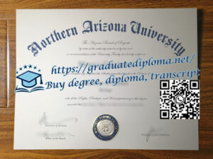 Northern-Arizona-University-degree