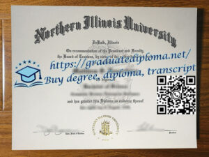 Northern-Illinois-University-degree