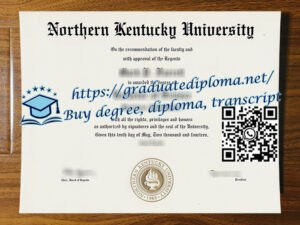 Northern-Kentucky-University-degree