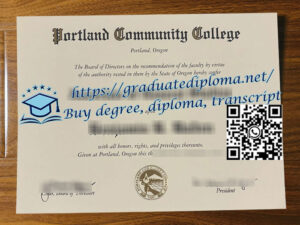 Portland-Community-College-degree