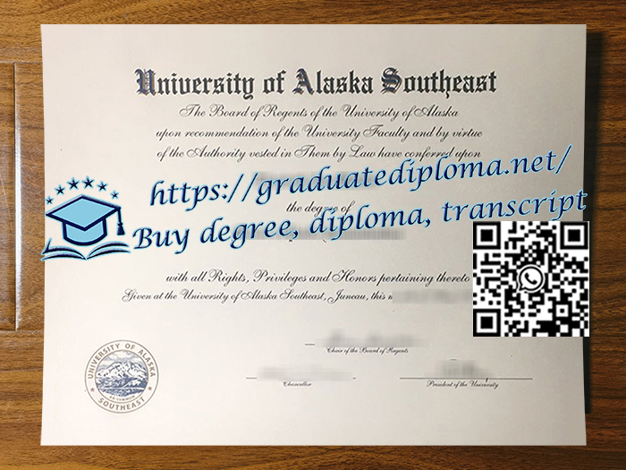 University-of-Alaska-Southeast-degree