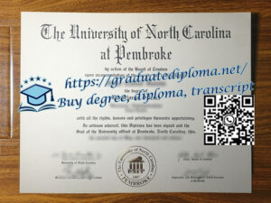 University-of-North-Carolina-at-Pembroke-degree