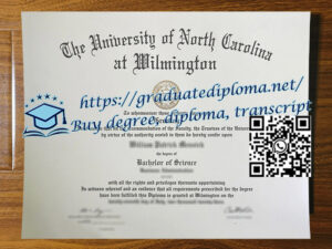 University-of-North-Carolina-at-Wilmington-degree