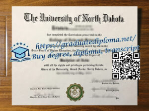 University-of-North-Dakota-degree