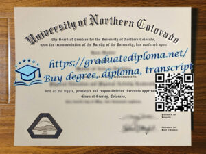 University-of-Northern-Colorado-degree