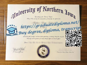 University-of-Northern-Iowa-degree