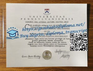 University-of-Pennsylvania-degree