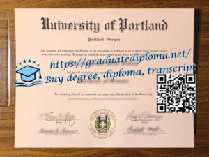 University-of-Portland-degree