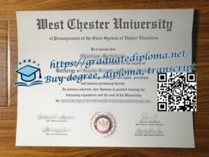 West-Chester-University-degree