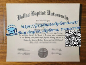 Dallas-Baptist-University-degree