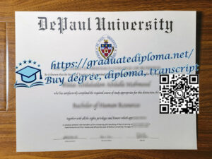 DePaul-University-degree