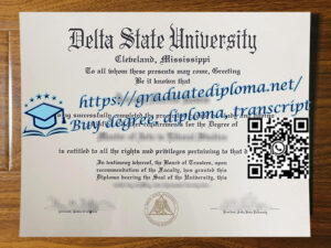 Delta-State-University-degree