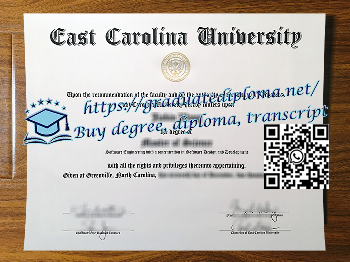 East-Carolina-University-degree