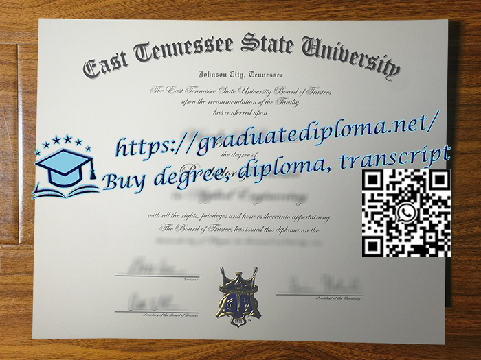East-Tennessee-State-University-degree