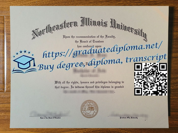 Northeastern-Illinois-University-degree
