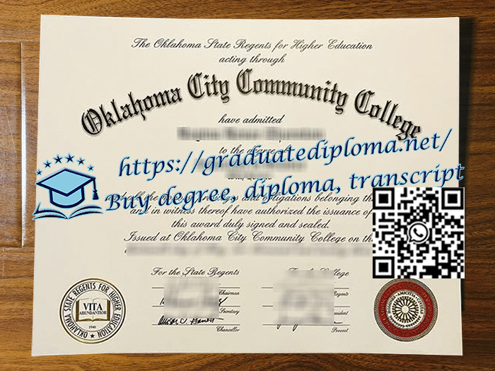 Oklahoma-City-Community-College-degree