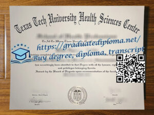 Texas-Tech-University-Health-Sciences-Center-degree