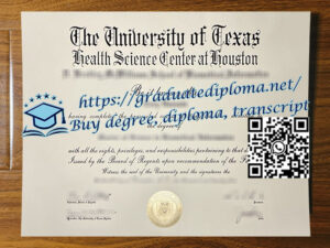 UTHealth-Houston-degree