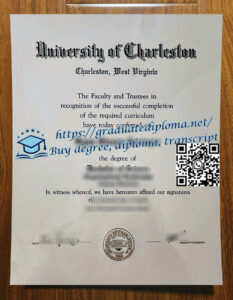University-of-Charleston-degree