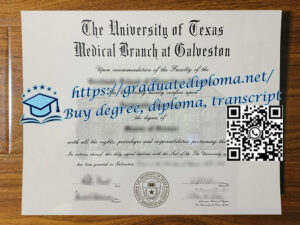 University-of-Texas-Medical-Branch-at-Galveston-degree