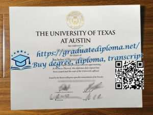University-of-Texas-at-Austin-degree