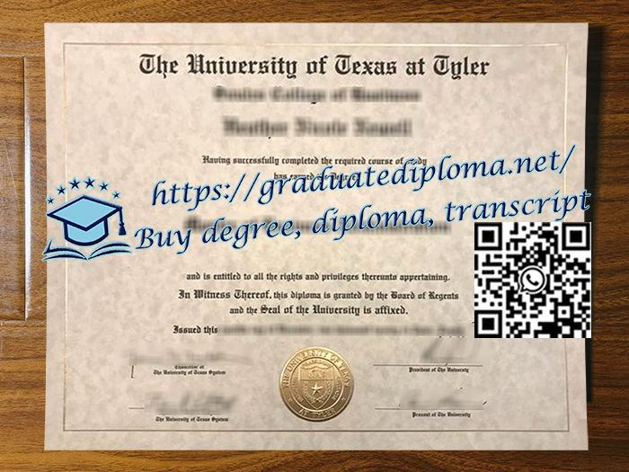 University-of-Texas-at-Tyler-degree