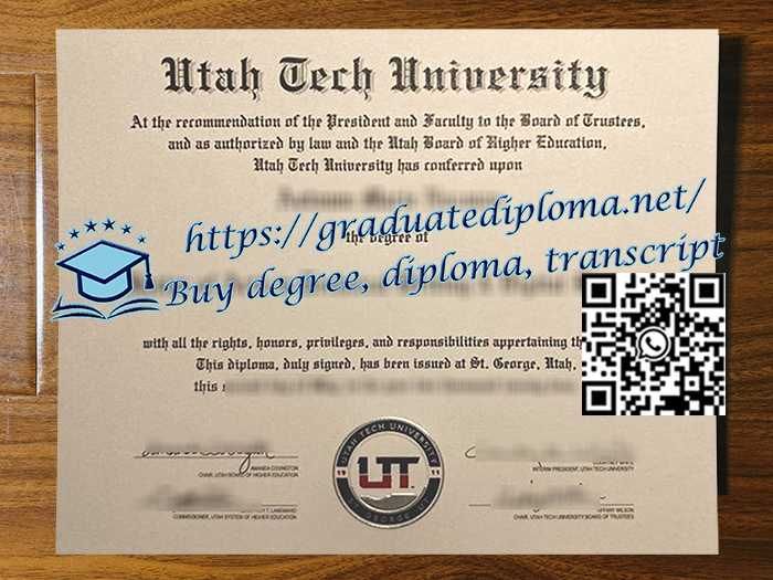 Utah-Tech-University-d-degree