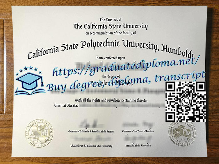 Cal-Poly-Humboldt-degree