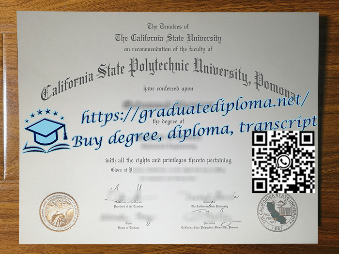 Cal-Poly-Pomona-degree