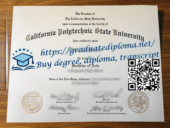 Cal-Poly-SLO-degree