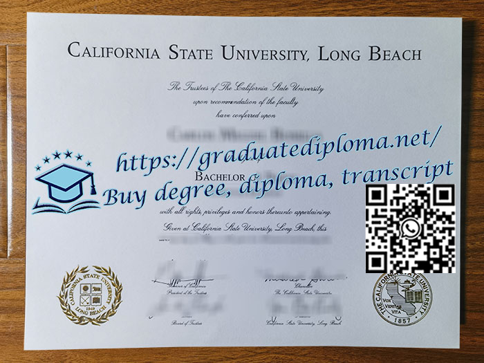 Cal-State-Long-Beach-degree