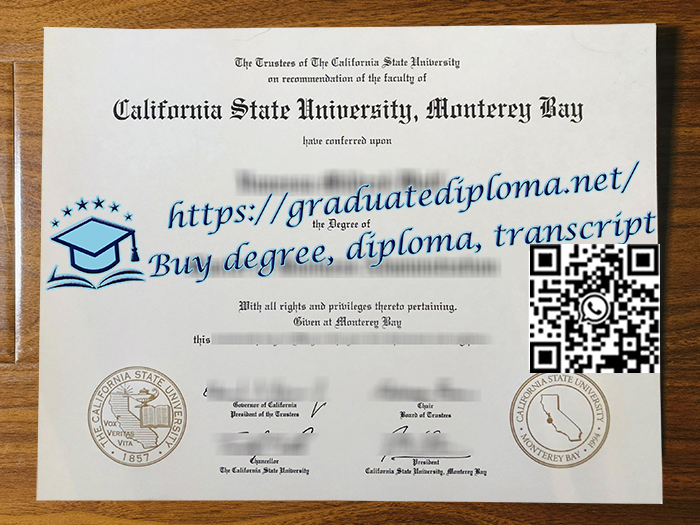 Cal-State-Monterey-Bay-degree